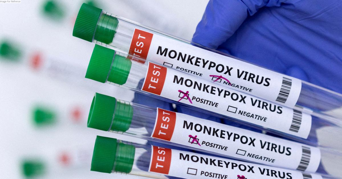 Monkeypox outbreak still an international health emergency: WHO